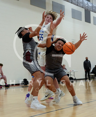 ©CGP 011526 F Dobyns Bennett @ West Ridge 00094