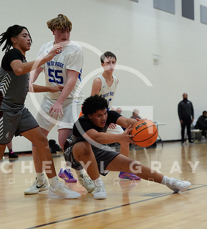 ©CGP 011526 F Dobyns Bennett @ West Ridge 00095