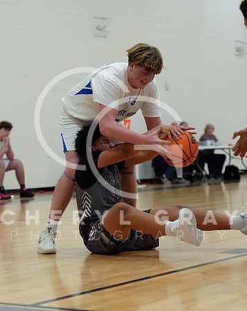 ©CGP 011526 F Dobyns Bennett @ West Ridge 00096