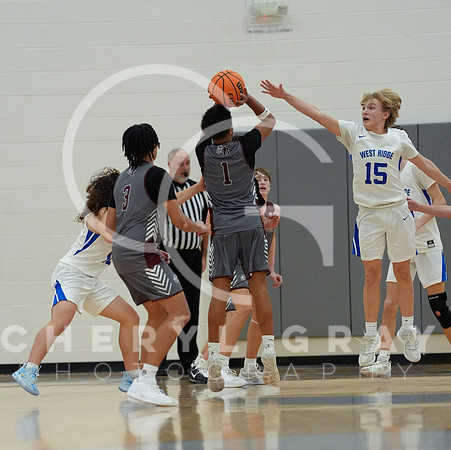 ©CGP 011526 F Dobyns Bennett @ West Ridge 00099