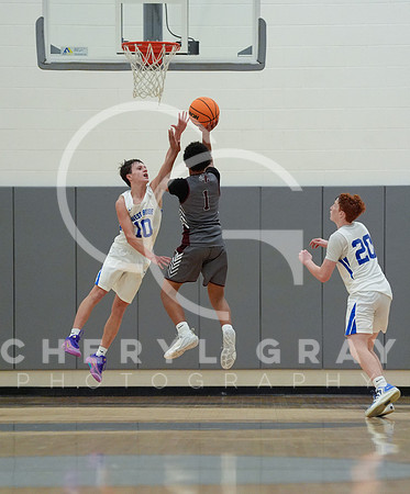 ©CGP 011526 F Dobyns Bennett @ West Ridge 00098
