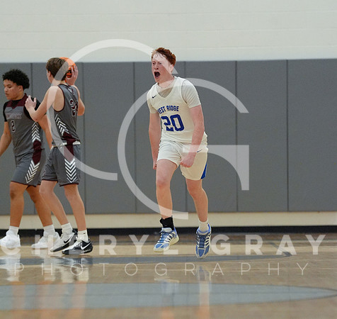 ©CGP 011526 F Dobyns Bennett @ West Ridge 00101