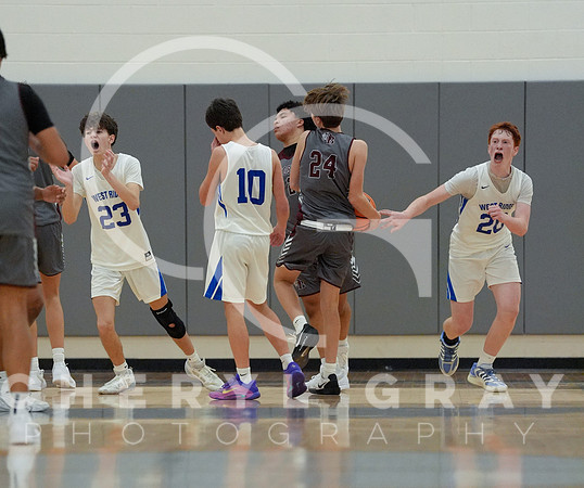 ©CGP 011526 F Dobyns Bennett @ West Ridge 00100