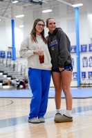 01-15-26 Providence Academy, TN High Girls @ West Ridge - Senior Night