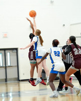 01-16-26 Dobyns-Bennett @ West Ridge