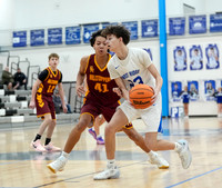 ©CGP 011926 F JV Science Hill @ West Ridge 000055