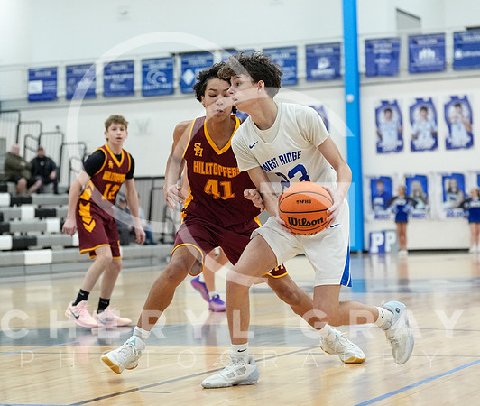 ©CGP 011926 F JV Science Hill @ West Ridge 000055