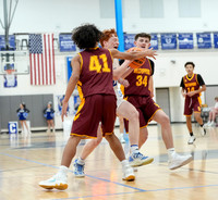 ©CGP 011926 F JV Science Hill @ West Ridge 000137