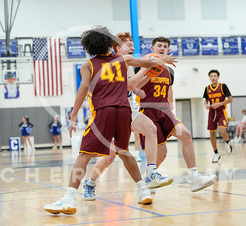 ©CGP 011926 F JV Science Hill @ West Ridge 000137