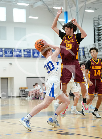©CGP 011926 F JV Science Hill @ West Ridge 000154
