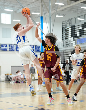 ©CGP 011926 F JV Science Hill @ West Ridge 000161