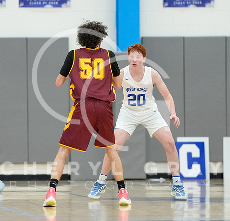 ©CGP 011926 F JV Science Hill @ West Ridge 000200