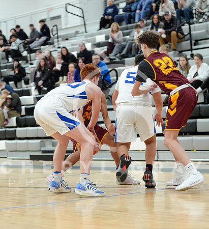 ©CGP 011926 F JV Science Hill @ West Ridge 000354