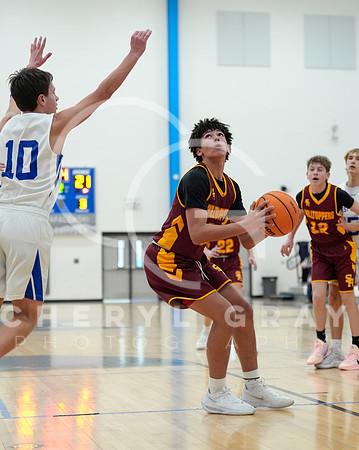 ©CGP 011926 F JV Science Hill @ West Ridge 000490