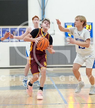 ©CGP 011926 F JV Science Hill @ West Ridge 000499
