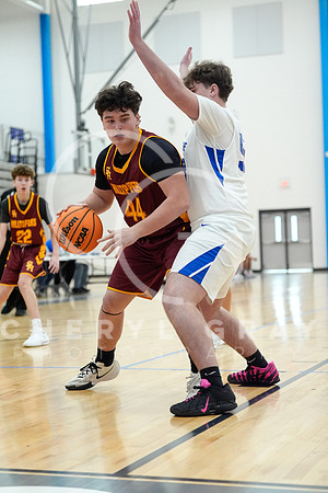 ©CGP 011926 F JV Science Hill @ West Ridge 000515