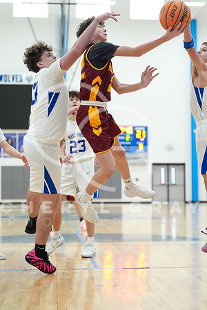 ©CGP 011926 F JV Science Hill @ West Ridge 000545