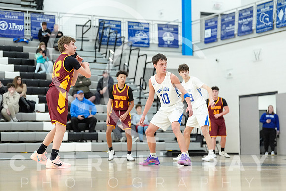 ©CGP 011926 F JV Science Hill @ West Ridge 000563