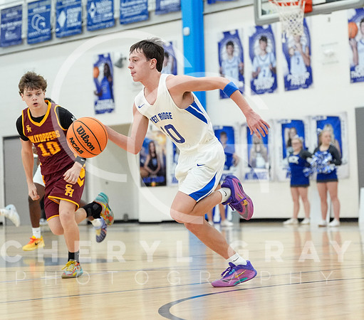 ©CGP 011926 F JV Science Hill @ West Ridge 000637