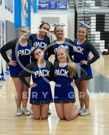 ©CGP 011926 F JV Science Hill @ West Ridge 000684