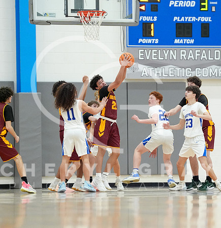 ©CGP 011926 F JV Science Hill @ West Ridge 000707