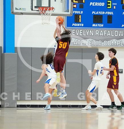 ©CGP 011926 F JV Science Hill @ West Ridge 000711