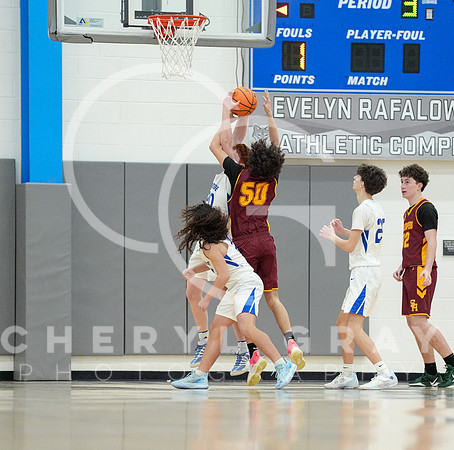 ©CGP 011926 F JV Science Hill @ West Ridge 000713