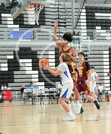 ©CGP 011926 F JV Science Hill @ West Ridge 000765