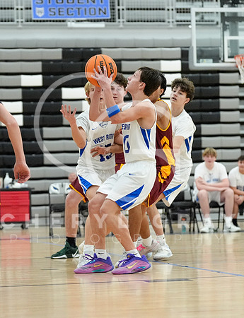 ©CGP 011926 F JV Science Hill @ West Ridge 000806