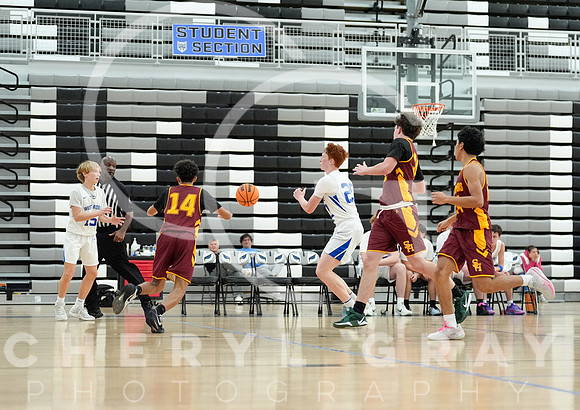 ©CGP 011926 F JV Science Hill @ West Ridge 000862