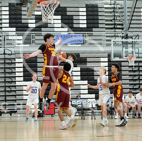©CGP 011926 F JV Science Hill @ West Ridge 000868