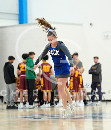 ©CGP 011926 F JV Science Hill @ West Ridge 000908