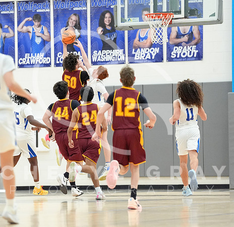©CGP 011926 F JV Science Hill @ West Ridge 000919