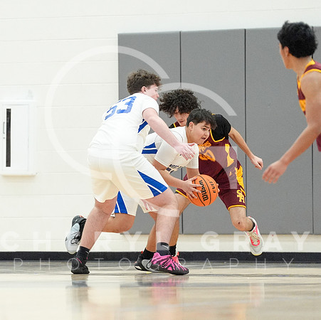 ©CGP 011926 F JV Science Hill @ West Ridge 001025