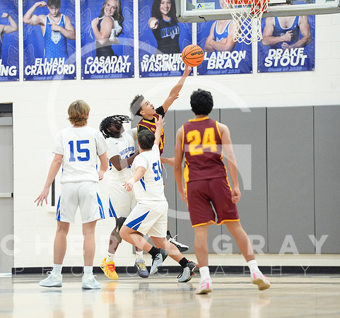 ©CGP 011926 F JV Science Hill @ West Ridge 001016