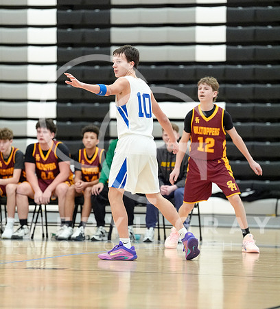 ©CGP 011926 F JV Science Hill @ West Ridge 001166