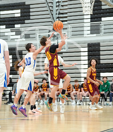 ©CGP 011926 F JV Science Hill @ West Ridge 001168