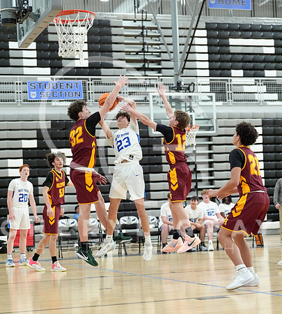 ©CGP 011926 F JV Science Hill @ West Ridge 001197