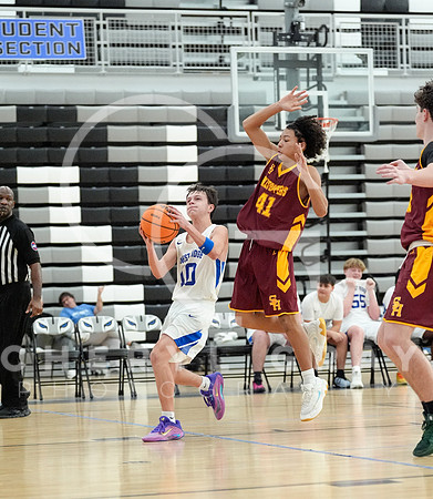 ©CGP 011926 F JV Science Hill @ West Ridge 001205