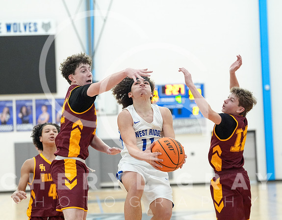 ©CGP 011926 F JV Science Hill @ West Ridge 001219
