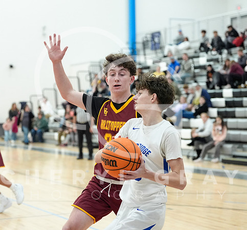 ©CGP 011926 F JV Science Hill @ West Ridge 001244