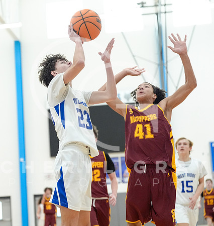 ©CGP 011926 F JV Science Hill @ West Ridge 001325