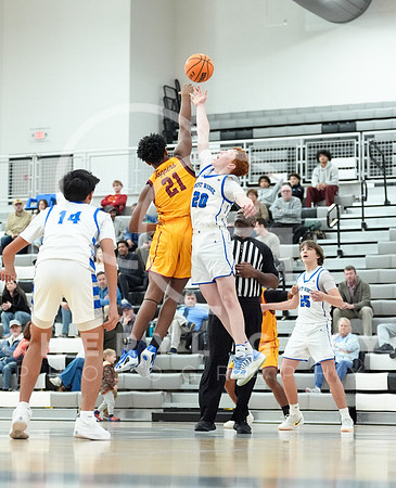 ©CGP 011926 F JV Science Hill @ West Ridge 001367