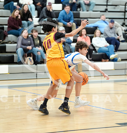 ©CGP 011926 F JV Science Hill @ West Ridge 001418