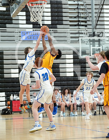 ©CGP 011926 F JV Science Hill @ West Ridge 001590