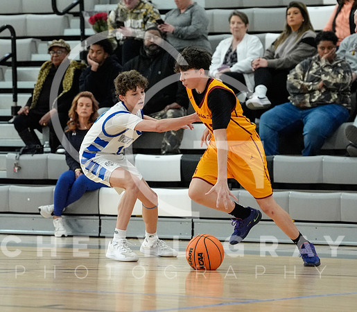 ©CGP 011926 F JV Science Hill @ West Ridge 001750