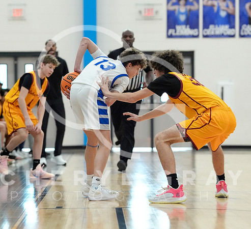 ©CGP 011926 F JV Science Hill @ West Ridge 001760