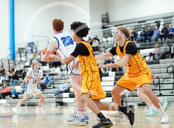 ©CGP 011926 F JV Science Hill @ West Ridge 001858