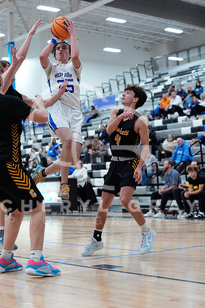 ©CGP 121024 David Crockett @ West Ridge_01422