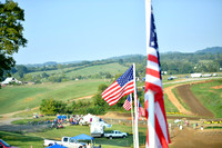 Muddy Creek 09-12-21
